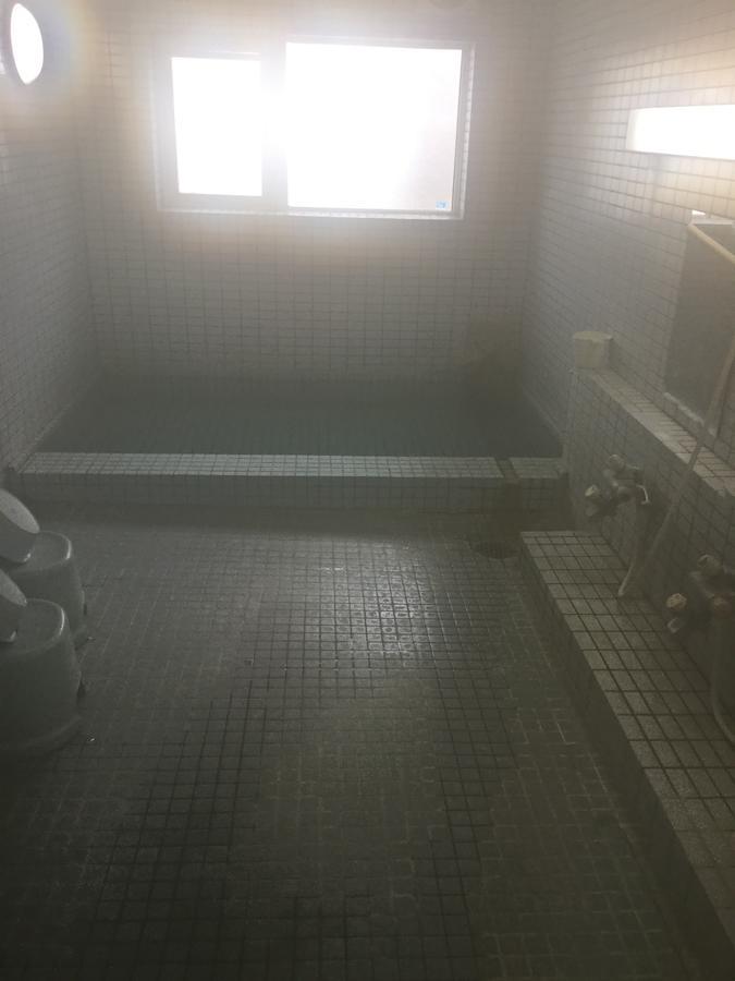 Business Hotel Matsuoka Akankohan Kültér fotó